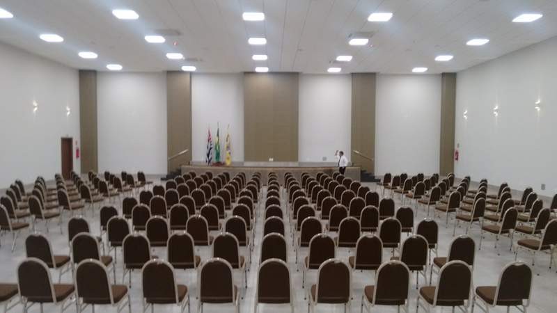 Seu Evento em Águas de Lindóia